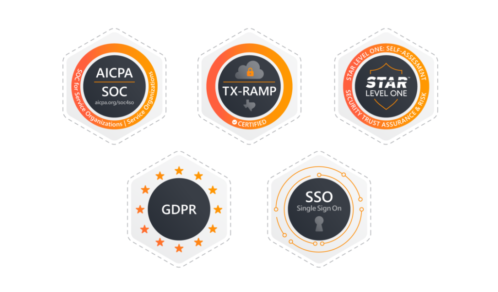 Lansweeper-Trust-and-Security-Badges